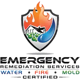 Emergency Remediation Services logo