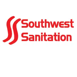 Southwest Sanitation logo