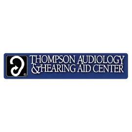 Thompson Audiology & Hearing Center logo
