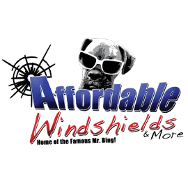 Affordable Windshields & More logo