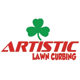Artistic Lawn Curbing logo