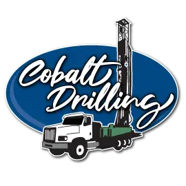 Cobalt Drilling logo
