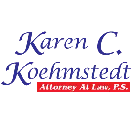 Koehmstedt Karen C Attorney At Law PS logo