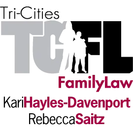Tri-Cities Family Law logo