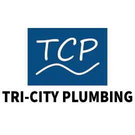 Tri-City Plumbing logo