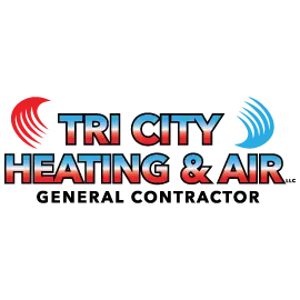 Tri City Heating & Air LLC logo