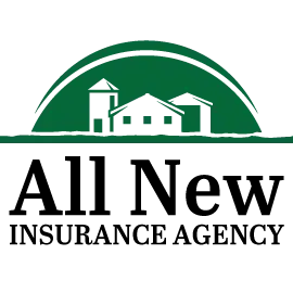 All New Insurance Agency logo
