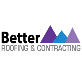 Better Roofing & Contracting logo