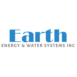 Earth Energy & Water Systems Inc logo