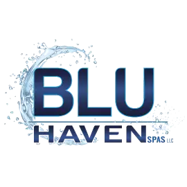 Blu Haven Spas LLC logo