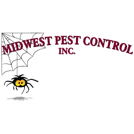 Midwest Pest Control Inc logo