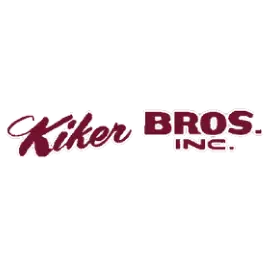 Kiker Brothers Inc logo