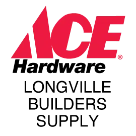 Ace-Longville Builders Supply logo