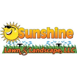 Sunshine Lawn & Landscape LLC logo