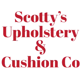 Scotty's Upholstery & Cushion Co logo