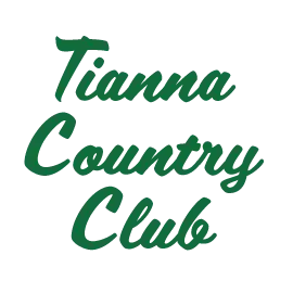 Tianna Country Club logo