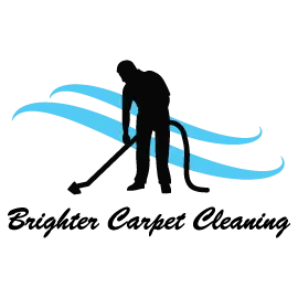 Brighter Carpet Cleaning logo