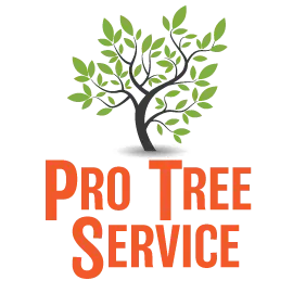 Pro Tree Service logo