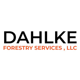 Dahlke Forestry Services LLC logo