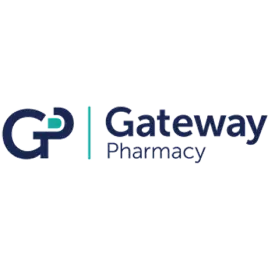 Gateway Pharmacy logo