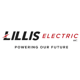 Lillis Electric Inc logo