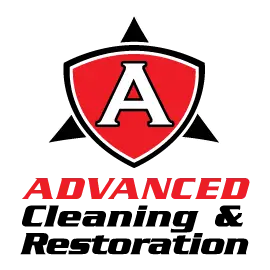 Advanced Cleaning & Restoration logo