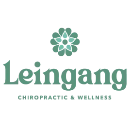 Leingang Chiropractic & Wellness logo