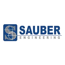 Sauber Engineering logo