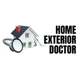 Home Exterior Doctor logo