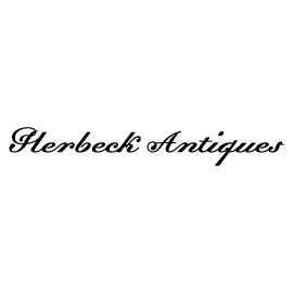 Herbeck Antiques logo