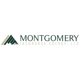 Montgomery Insurance Agency logo