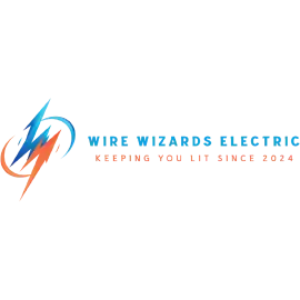 Wire Wizards Electric logo