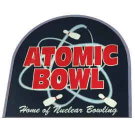 Atomic Bowl - Jokers Casino logo
