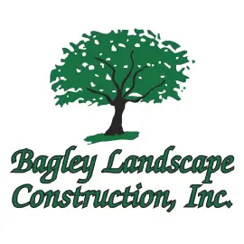 Bagley Landscape Construction Inc logo