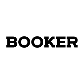 Booker Auction Co logo
