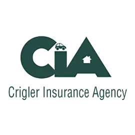 Crigler Insurance Agency logo