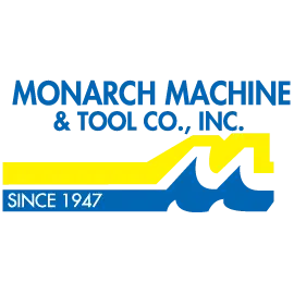 Monarch Machine & Tool Co Inc logo
