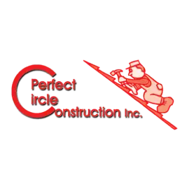 Perfect Circle Construction Inc logo