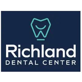 Richland Dental Center logo