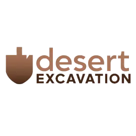 Desert Excavation logo