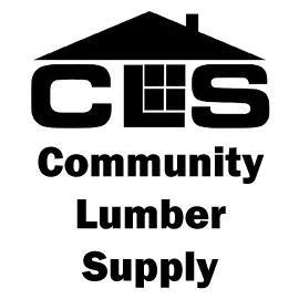 Community Lumber Supply Inc logo