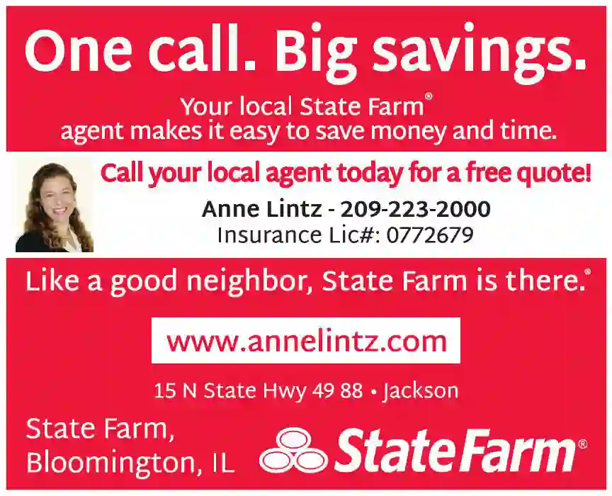 Medicare Supplemental Plans print ad for State Farm