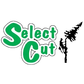 Select Cut Tree Service logo