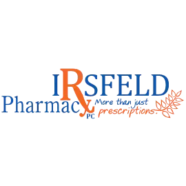 Irsfeld Pharmacy logo