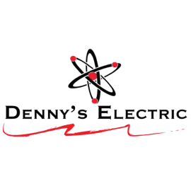 Denny's Electric LLC logo