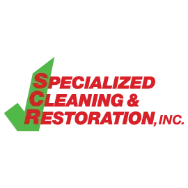 Specialized Cleaning & Restoration Inc logo