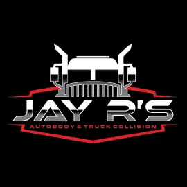 Jay R's Autobody & Truck Collision logo
