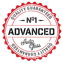 Advanced Auto Glass logo