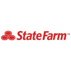 State Farm ^ Mike Cole logo