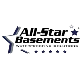 All-Star Basements logo
